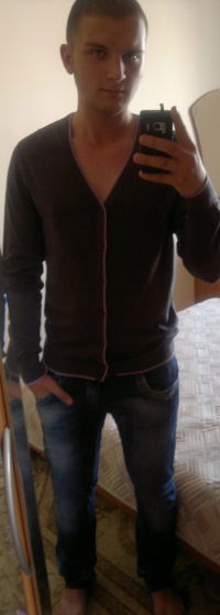 Никита Чуркин