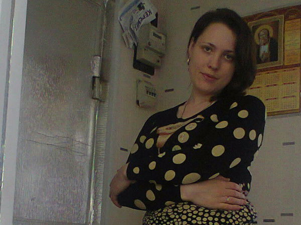 Надежда Иваненко