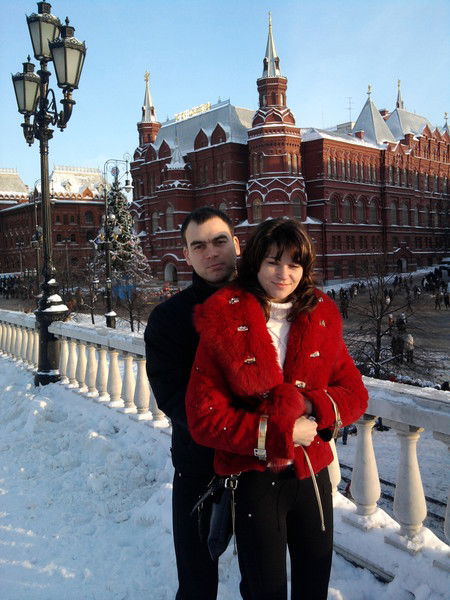 Стас Калиниченко