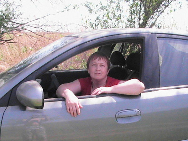 Виктория Слепцова