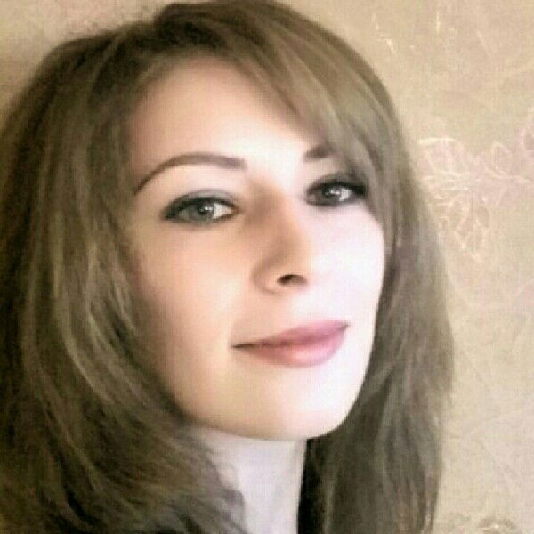 Ольга Шнаревич