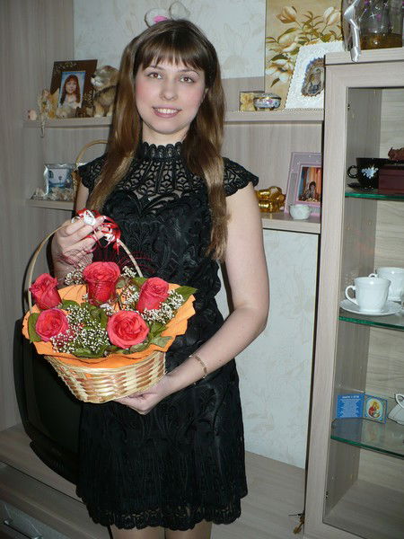 Татьяна Купранова