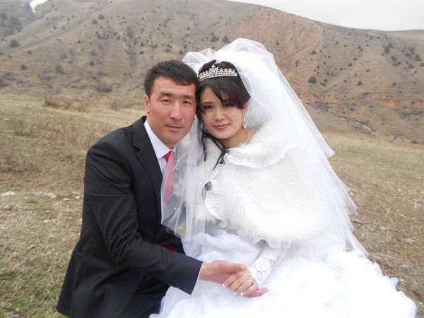 Дидар Исакулов