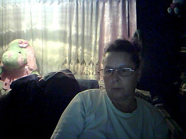 Ирина Побережец