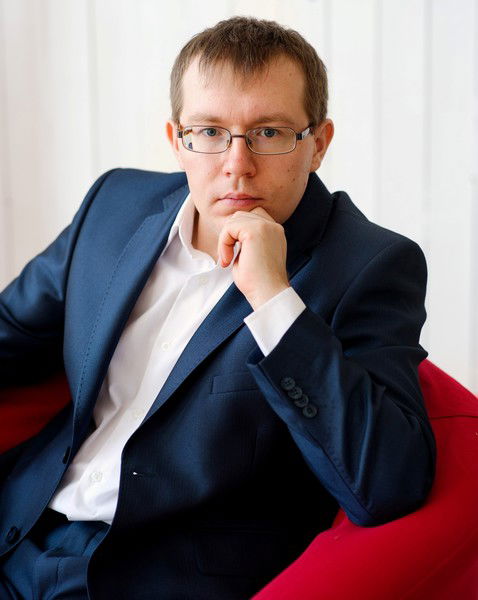 Александр Кузьмичев