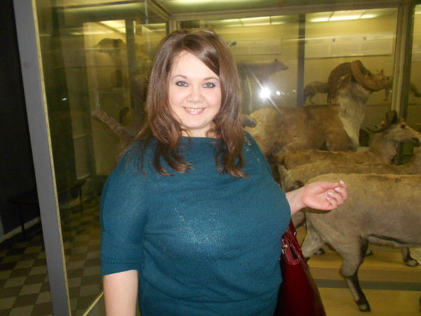 Юлия Кертова