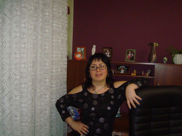 Жанна Войтенко