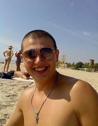 Вова Полеев