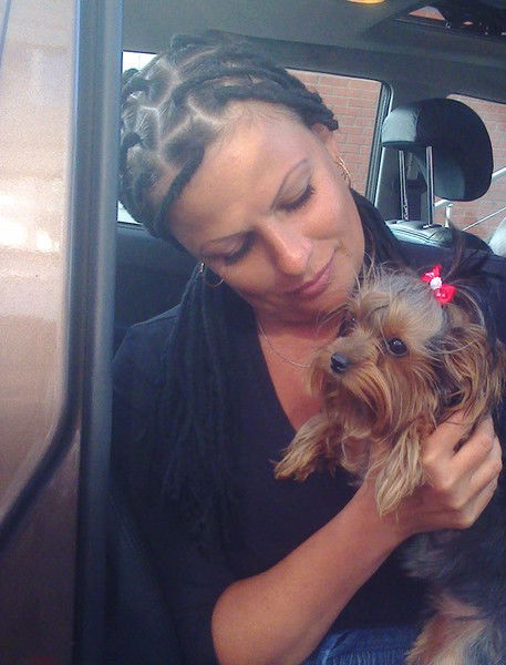 Наталья Шевченко