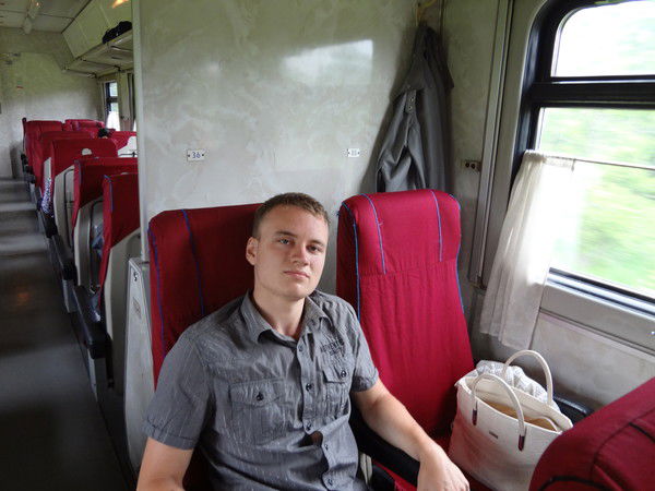 Дмитрий Курик