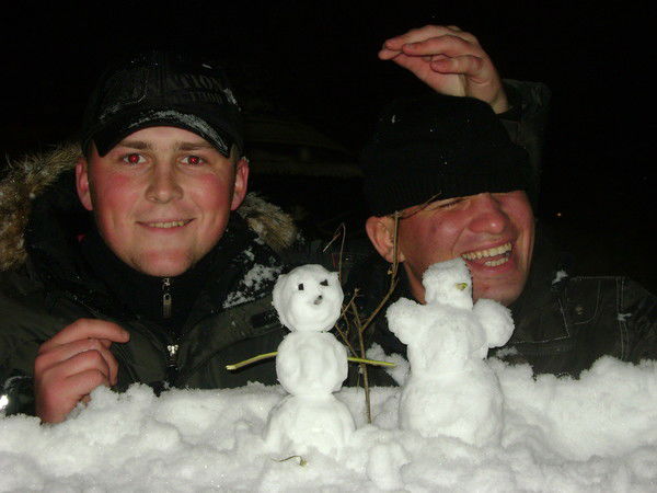 Андрей Лерке