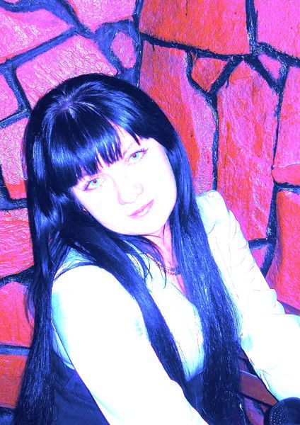 Олеся Бирюкова