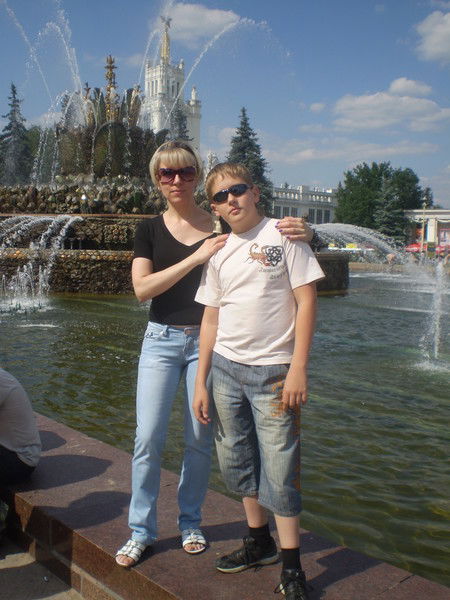 Алла Зонова