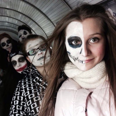 Даша Иванова