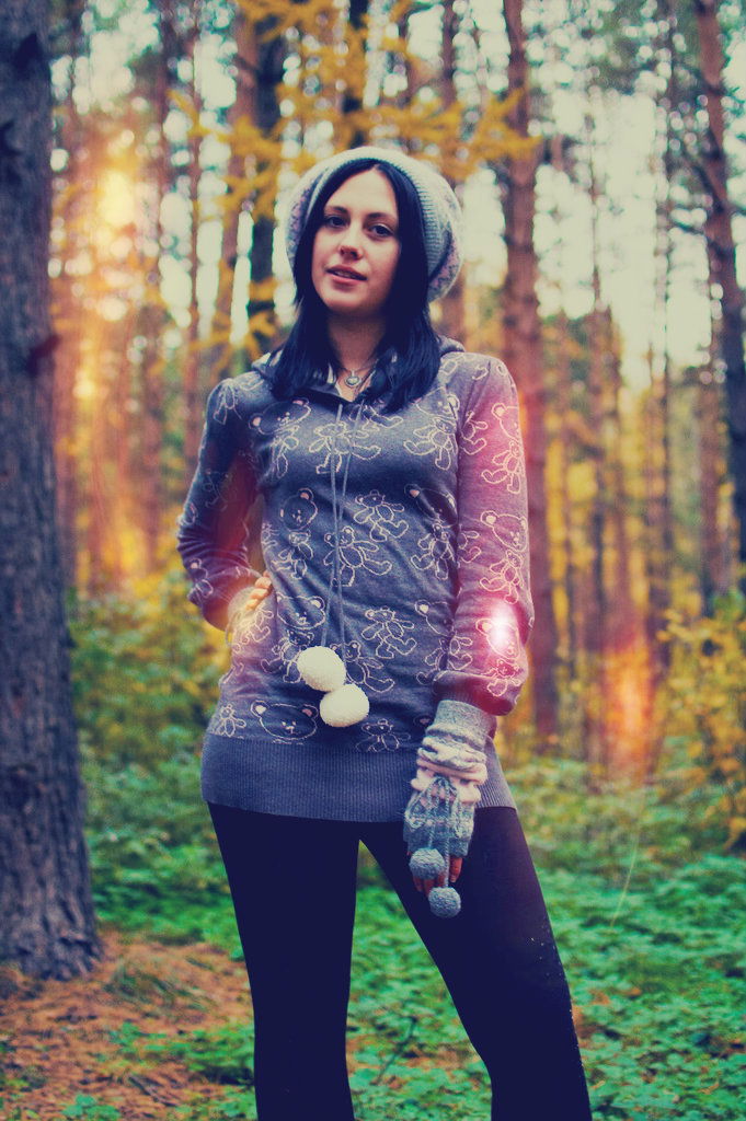 Сафира Рамзаева