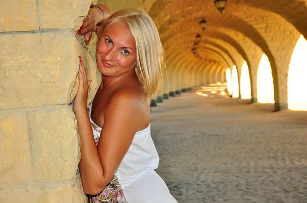 Мария Титова