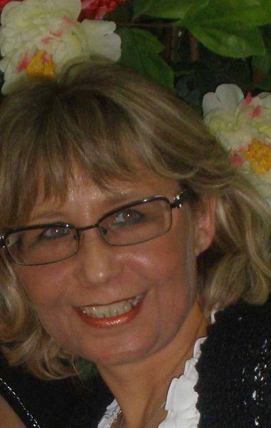 Альфия Хамидуллина