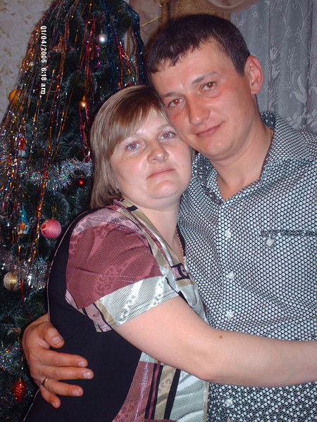 Марина Курницкая