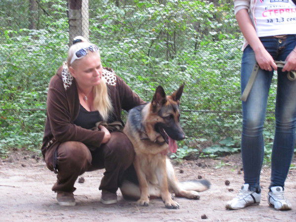 Ирина Вензонко