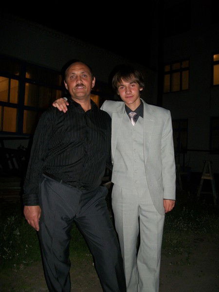 Леонид Малышев