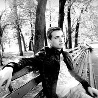 Антон Паршин