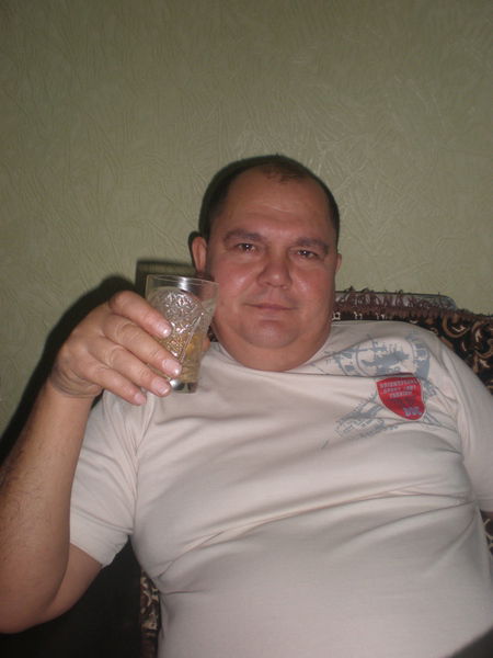 Виктор Ткачук