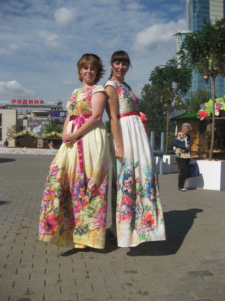 Валентина Мальцева