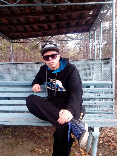 Валентин Быков