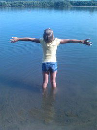 Яна Образцова