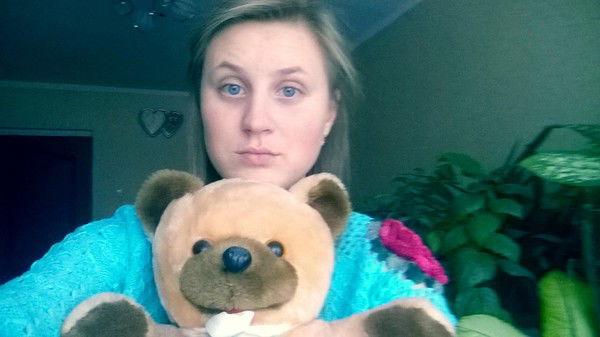 Ольга Мартинович