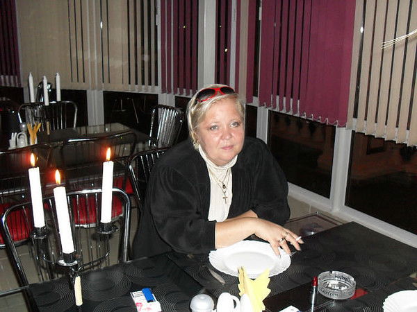 Елена Гусева