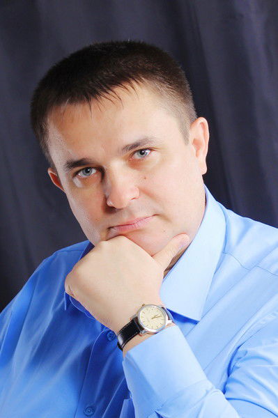 Виталий Волков