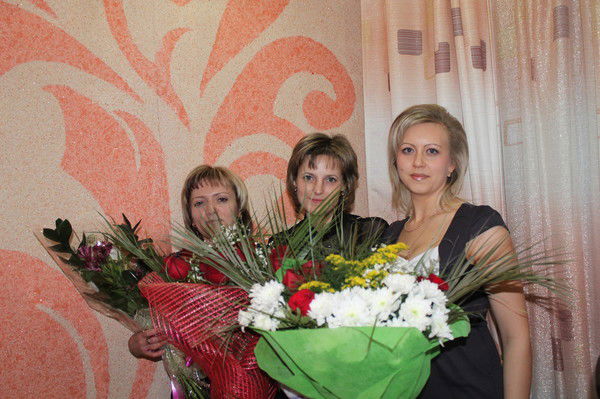 Ирина Савченко