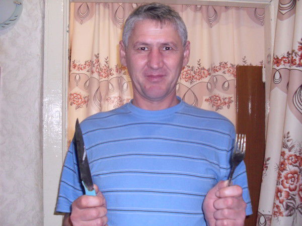 Равиль Китабов