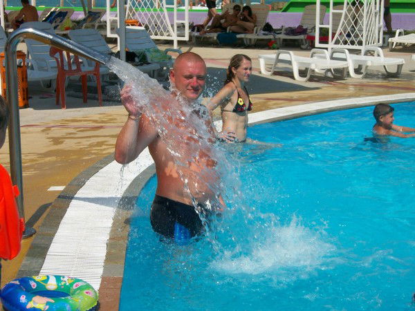 Сергей Жуков