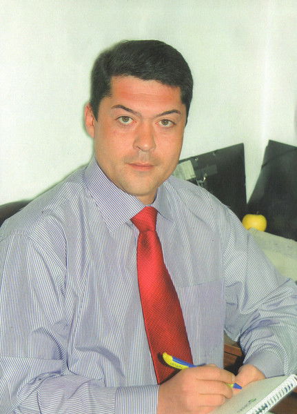 Андрей Андреев