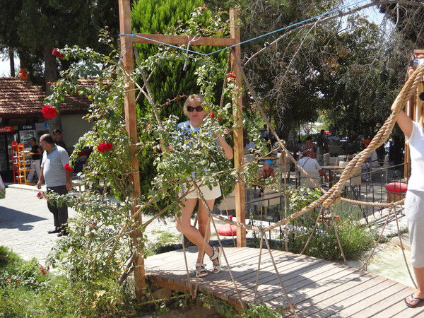 Марина Просекина