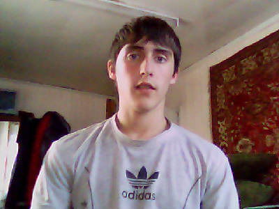 Николай Губанов