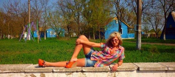 Олеся Мирошник