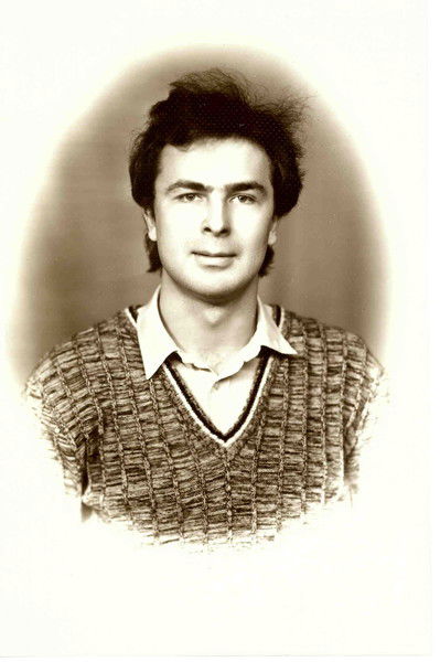 Wadim Gorobez
