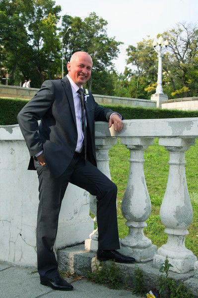 Николай Пащенко