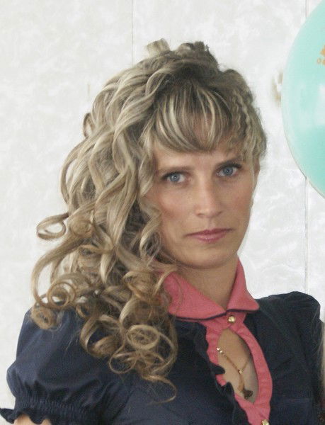 Ирина Нехорошкова