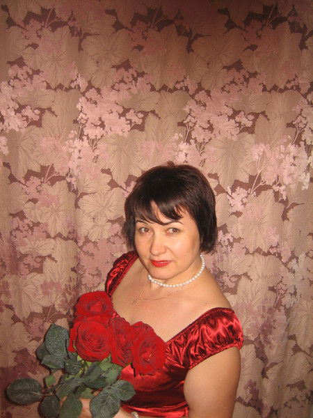 Альбина Шашина