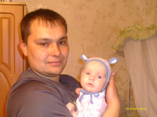 Сергей Идрисов