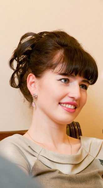 Евгения Фёдорова