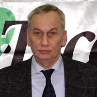 Сергей Матюшенко