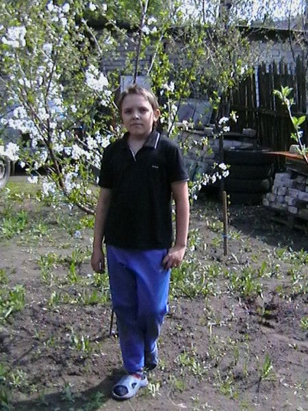 Захар Столяров