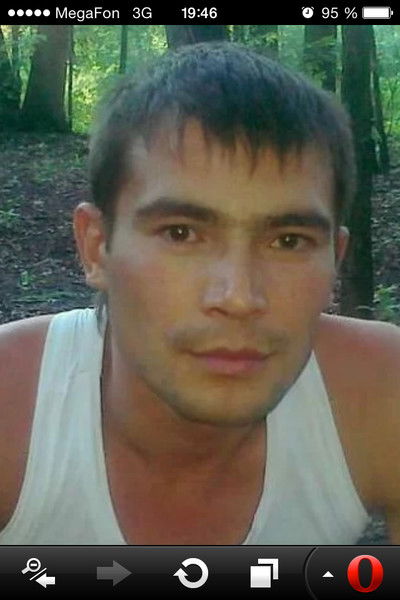 Ильнур Шайхутдинов