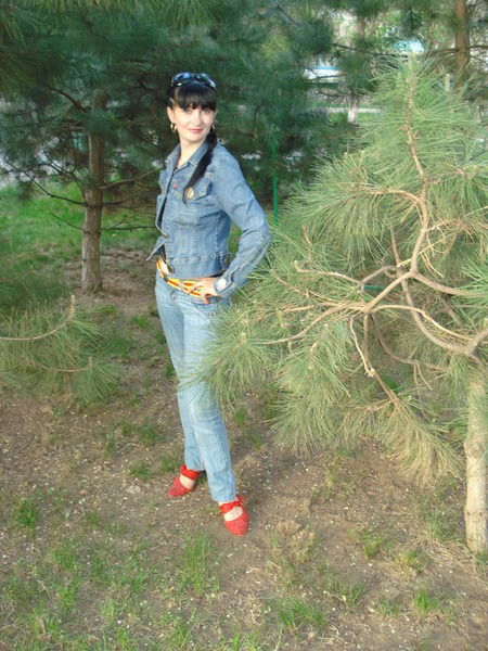 Инна Спицына