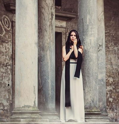 Елизавета Жовнерчук